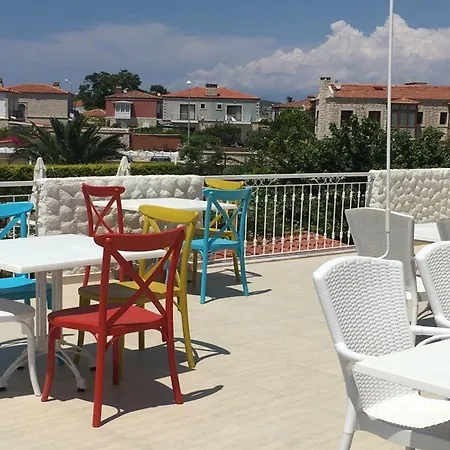 Hotel Ivy House Loca