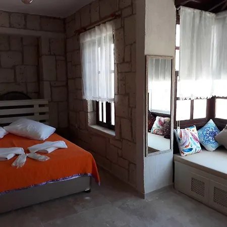 Ivy House Loca Hotel Alacati