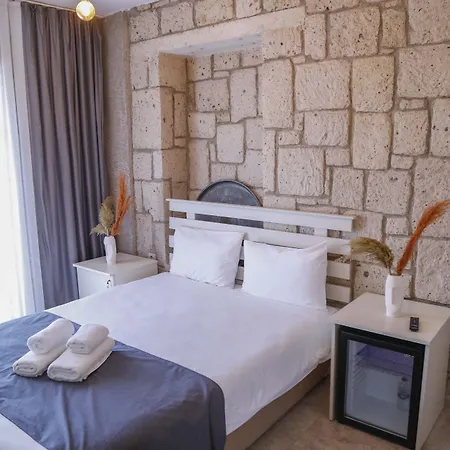 Hotel Ivy House Loca *