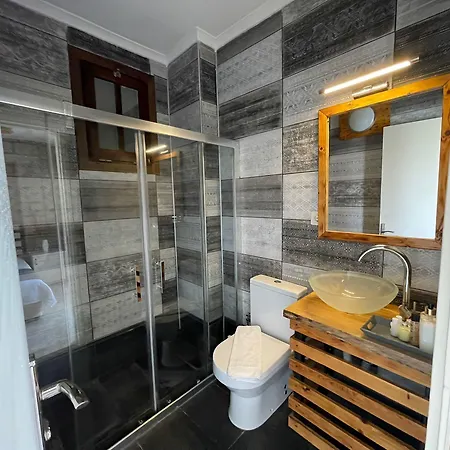 Ivy House Loca * Alaçatı