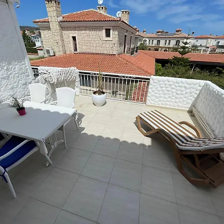 Ivy House Loca * Alacati