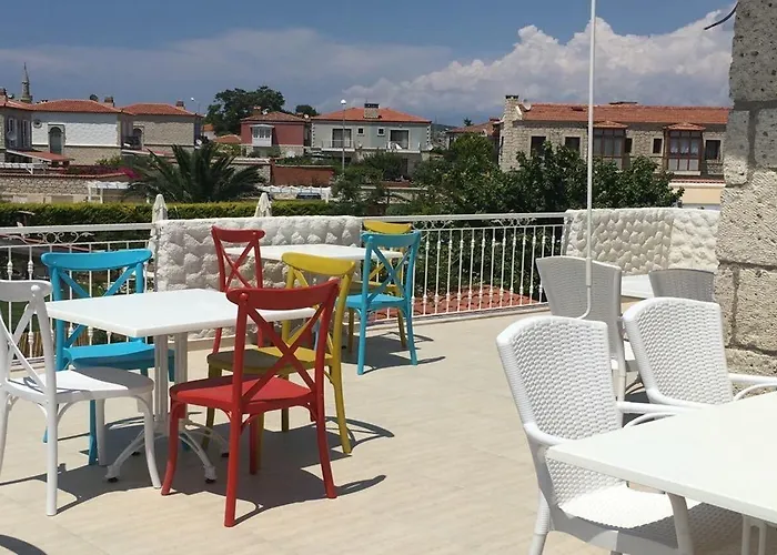 Hotel Ivy House Loca