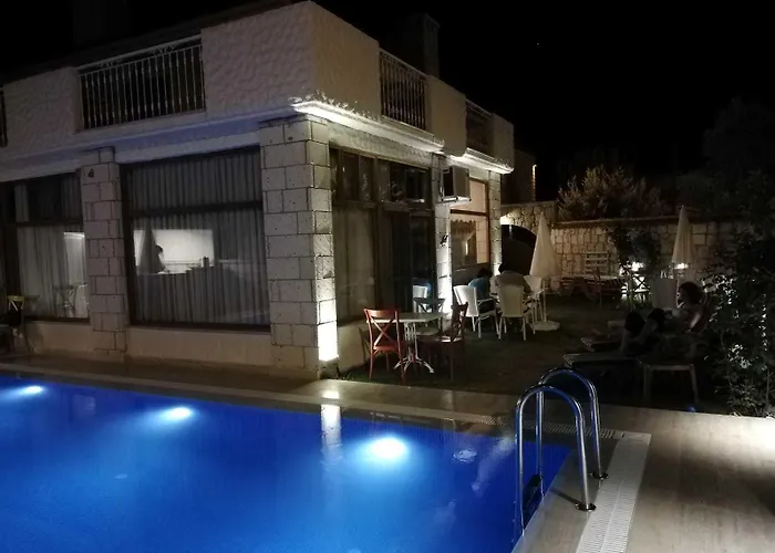 Ivy House Loca Alaçatı