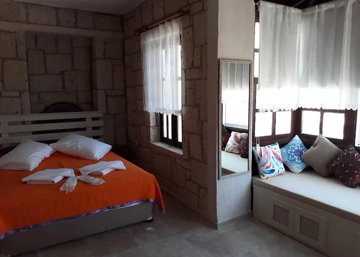 Ivy House Loca Hotel Alaçatı