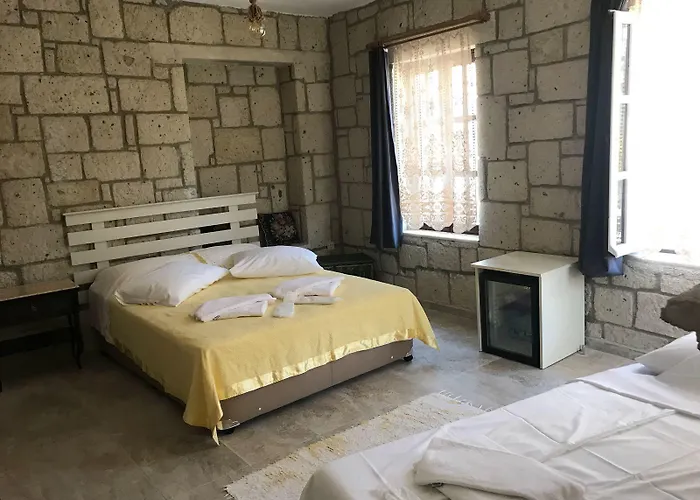 Ivy House Loca Hotel