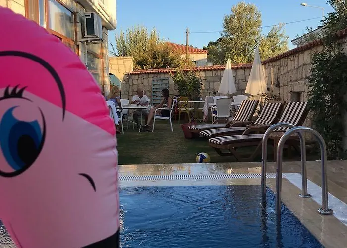 Ivy House Loca * Alaçatı