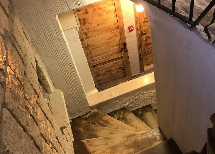 Ivy House Loca Hotel Alaçatı