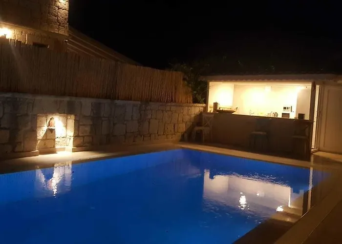 Ivy House Loca * Alaçatı