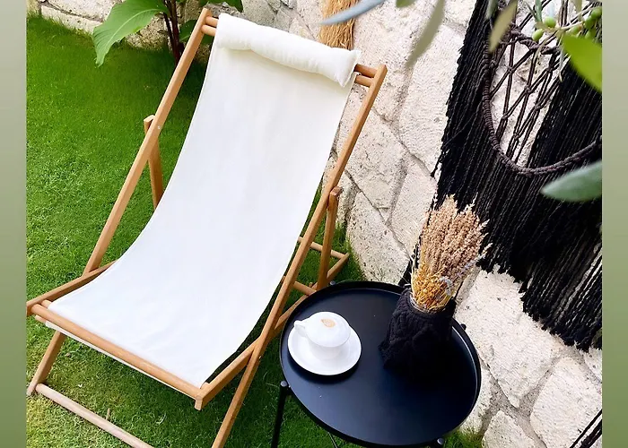 Ivy House Loca * Alaçatı