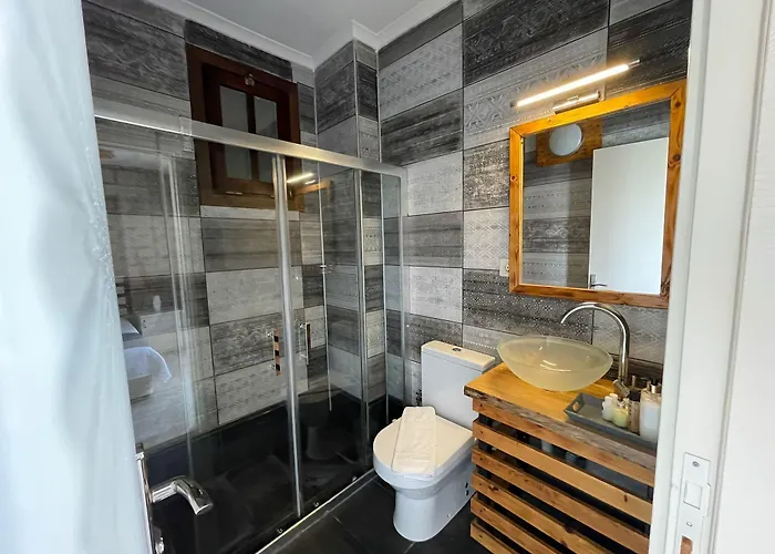 Ivy House Loca * Alaçatı