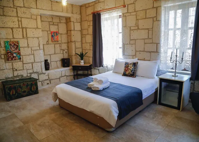 Hotel Ivy House Loca *