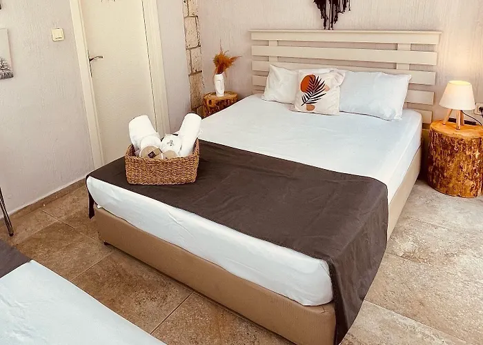 Ivy House Loca * Alaçatı