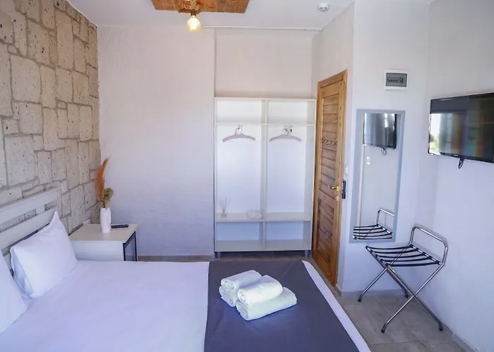 Ivy House Loca Alaçatı