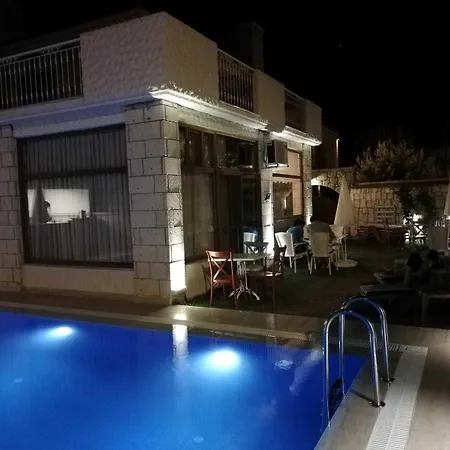 Ivy House Loca Alaçatı