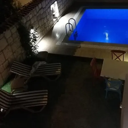 Ivy House Loca Hotel Alaçatı