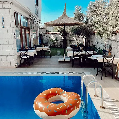 Ivy House Loca * Alaçatı