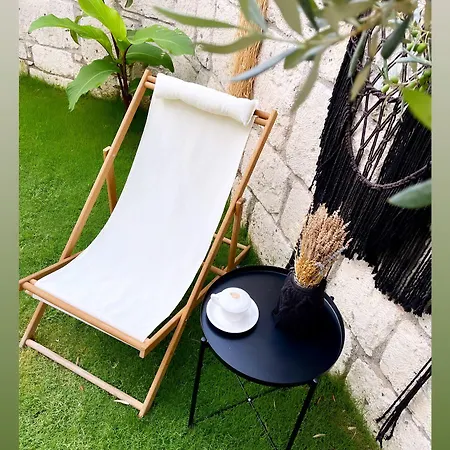 Ivy House Loca * Alaçatı