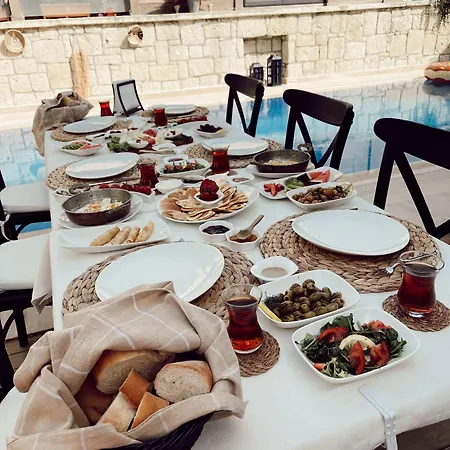 Ivy House Loca * Alaçatı