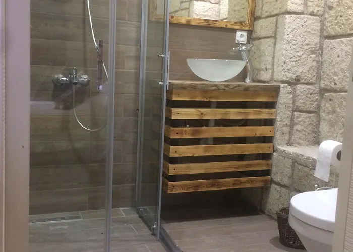 Hotel Ivy House Loca