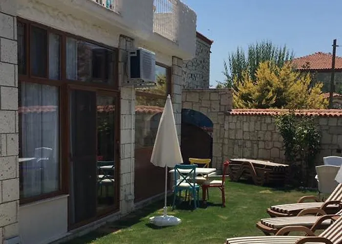 Hotel Ivy House Loca