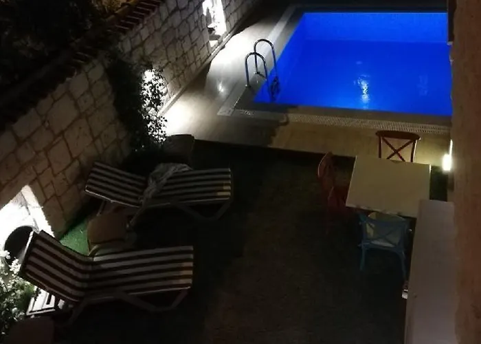 Ivy House Loca Hotel Alacati