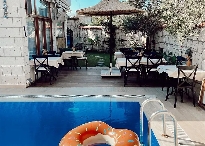 Ivy House Loca * Alacati