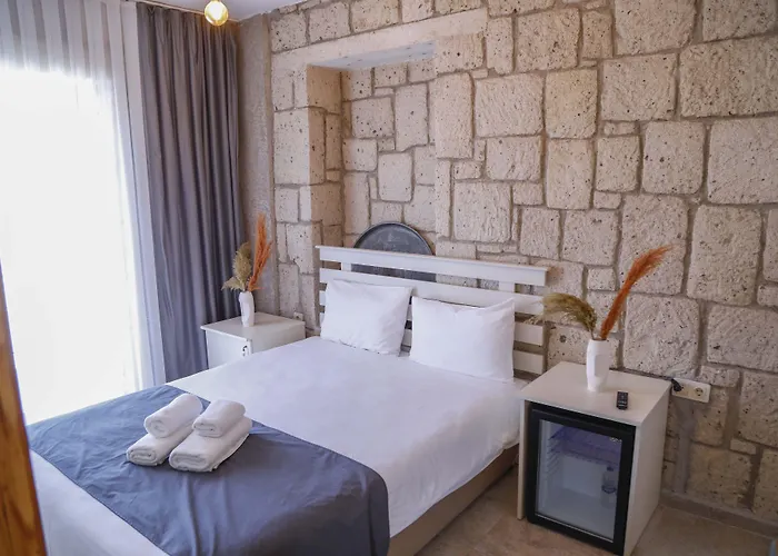 Hotel Ivy House Loca *