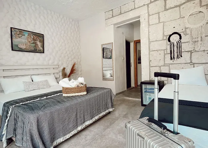 Ivy House Loca Hotel Alacati