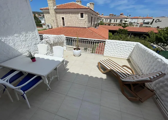 Ivy House Loca * Alacati